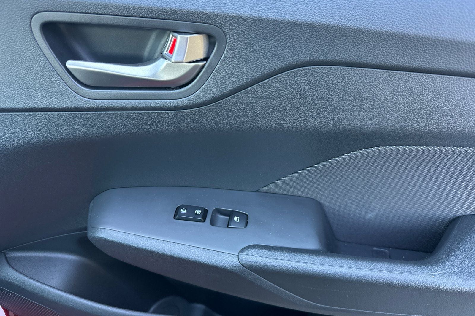 2022 Hyundai Accent SE