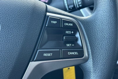 2022 Hyundai Accent SE