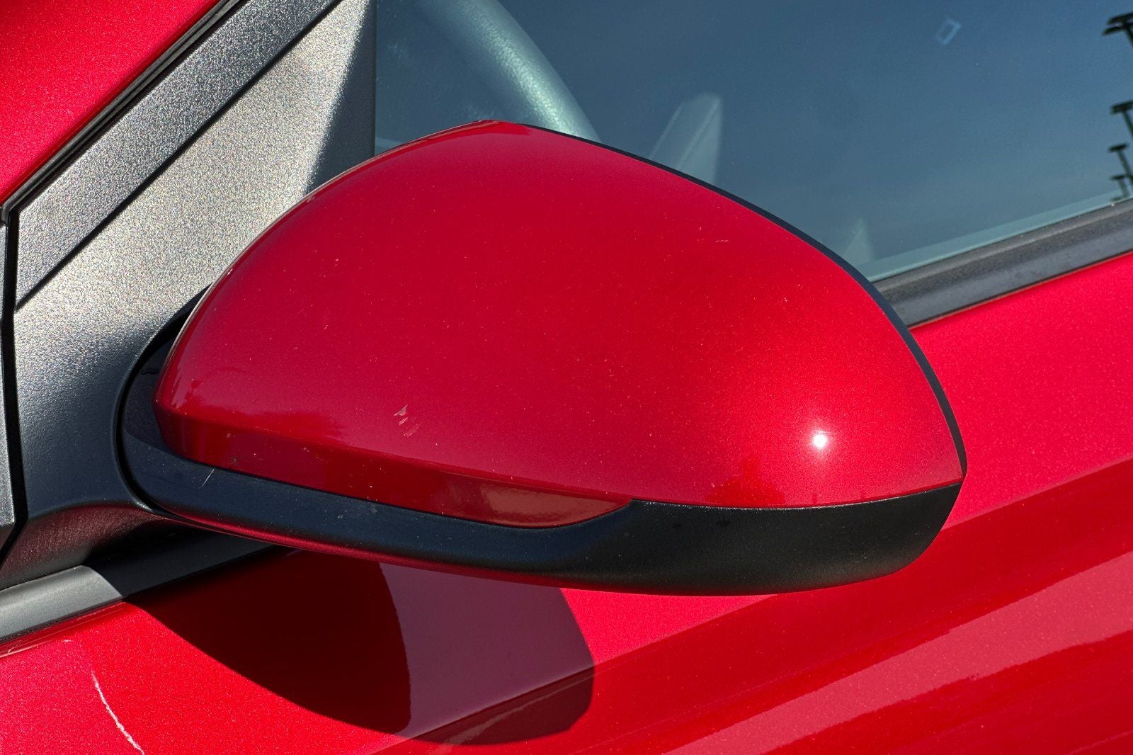 2022 Hyundai Accent SE