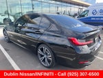 2023 BMW 3 Series 330e iPerformance