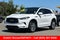 2024 INFINITI QX50 LUXE