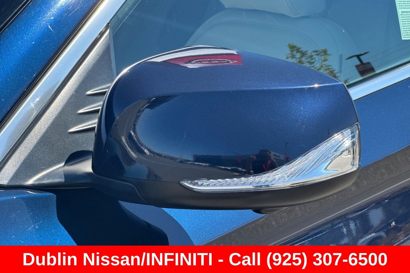 2022 INFINITI QX50 Sensory