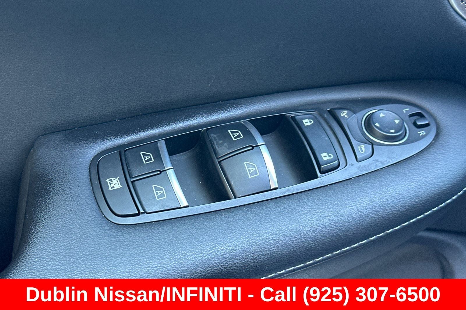 2024 INFINITI QX50 SPORT