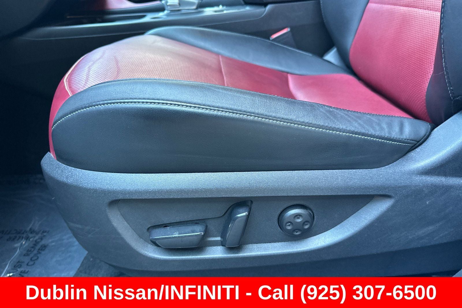 2024 INFINITI QX50 SPORT