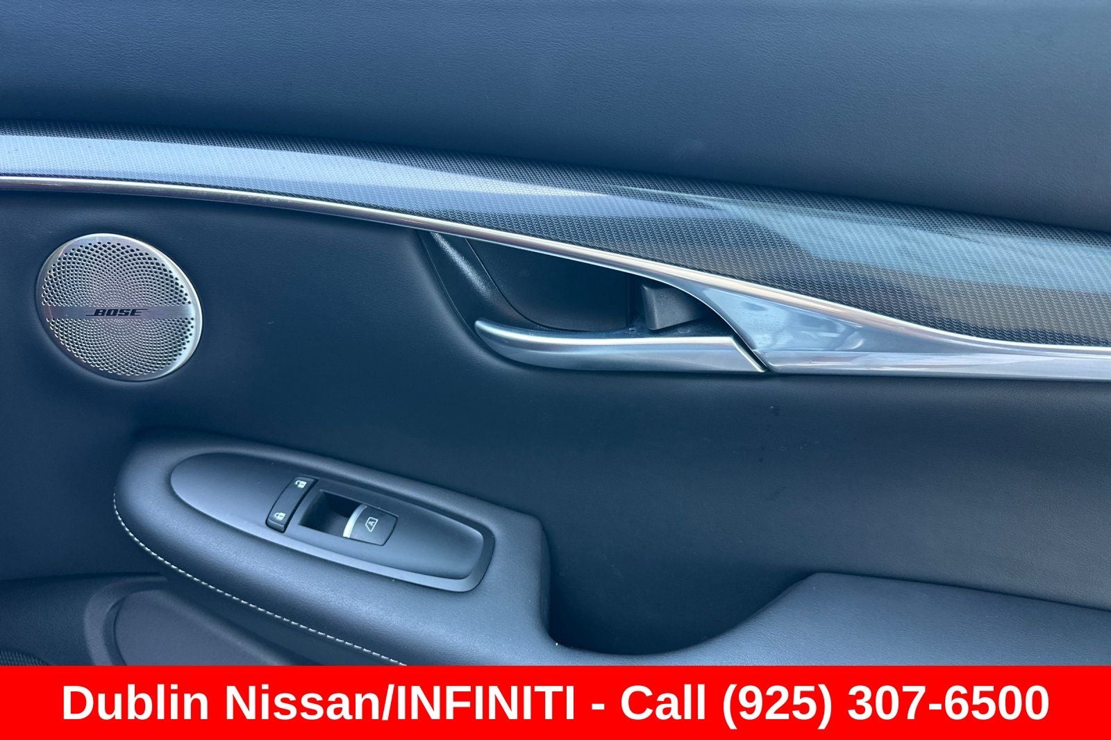 2024 INFINITI QX50 SPORT