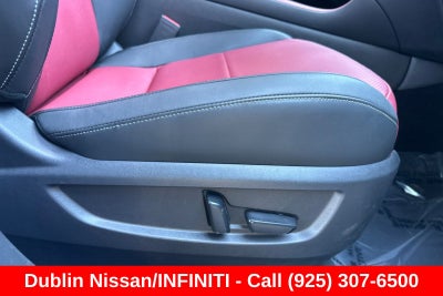 2024 INFINITI QX50 SPORT