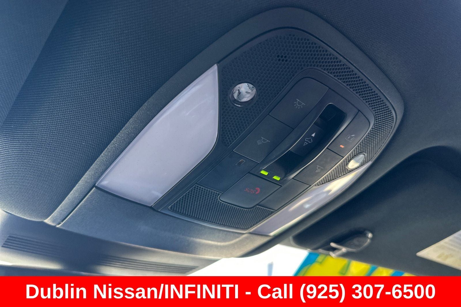 2024 INFINITI QX50 SPORT