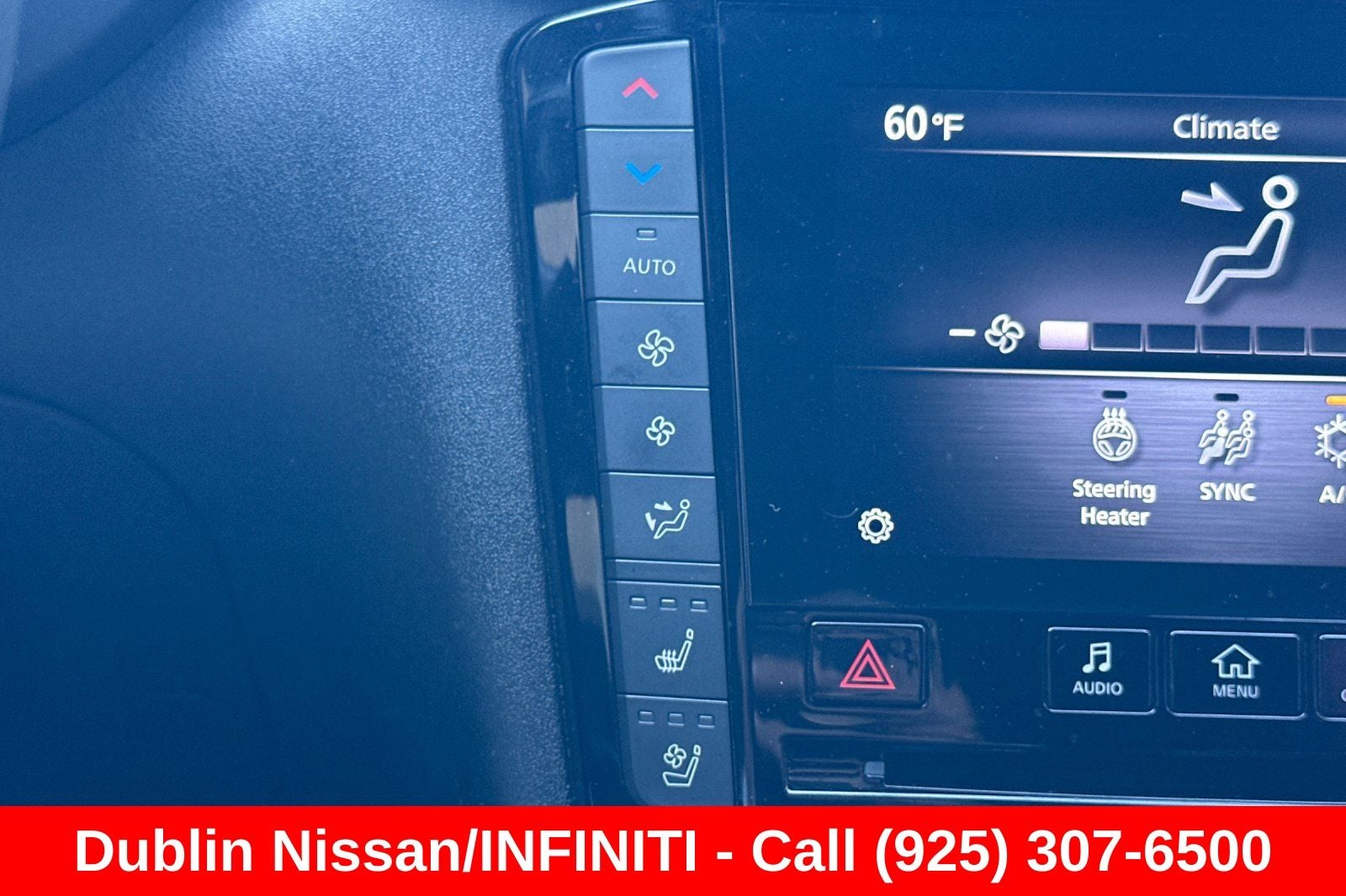 2024 INFINITI QX50 SPORT