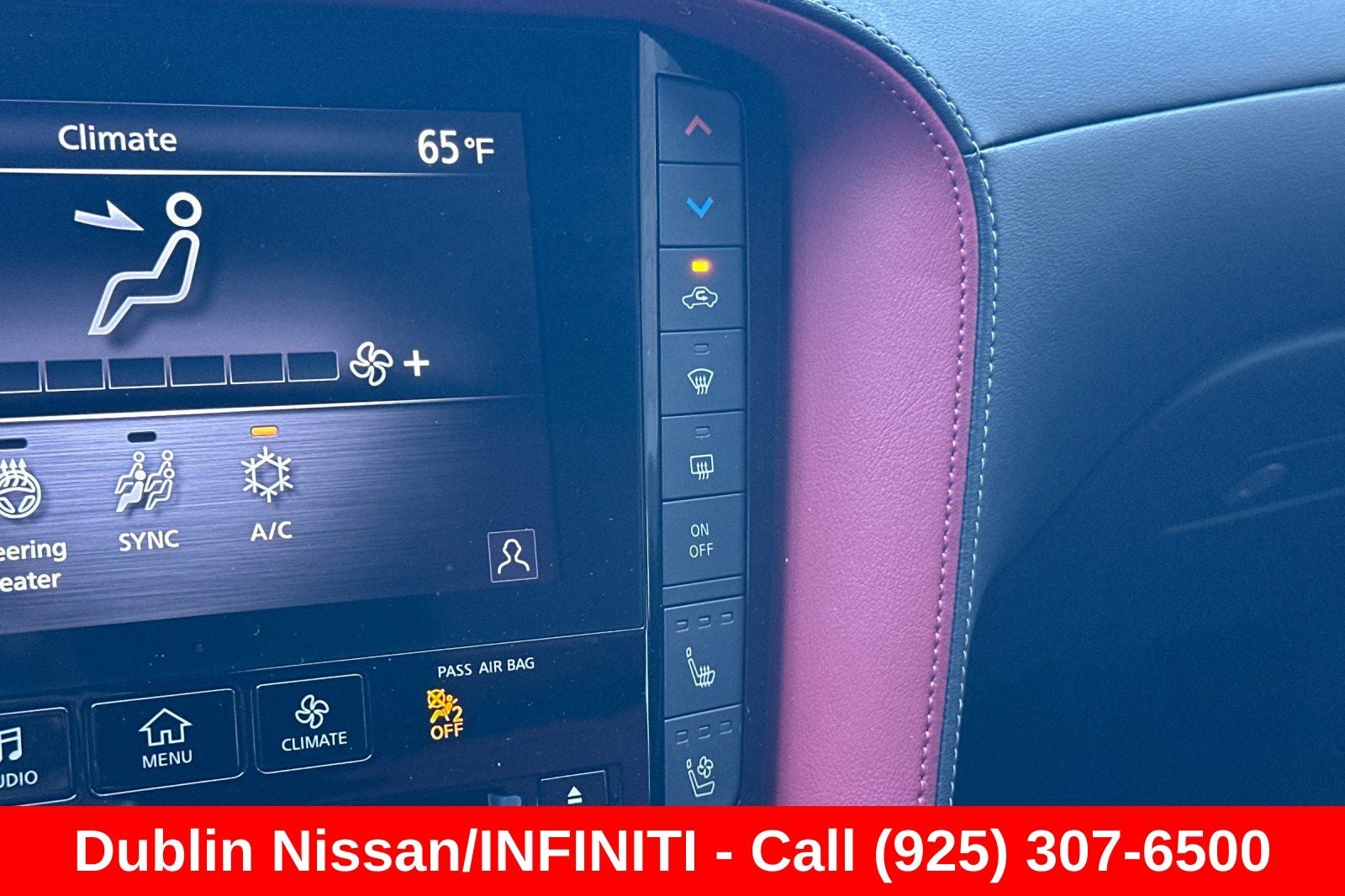 2024 INFINITI QX50 SPORT