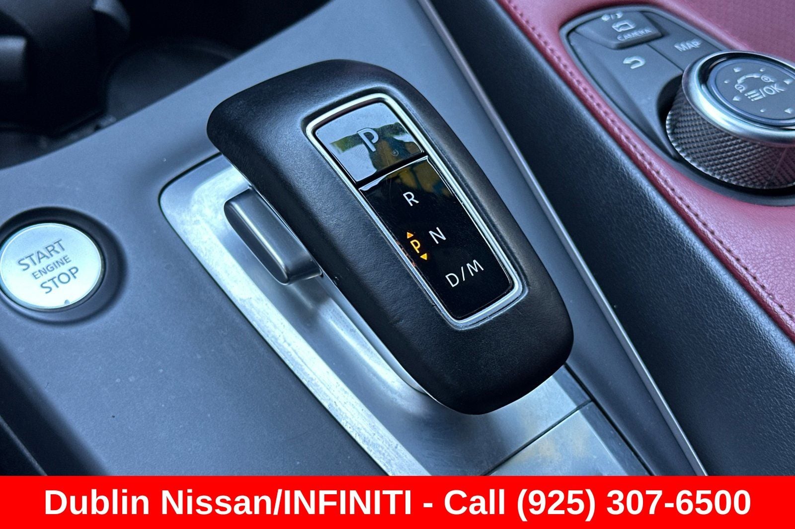 2024 INFINITI QX50 SPORT