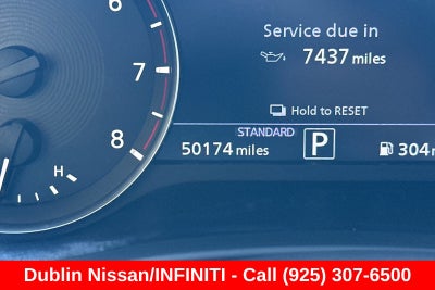 2024 INFINITI QX50 SPORT