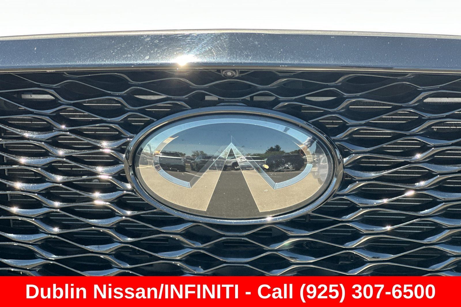 2024 INFINITI QX50 SPORT