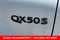 2024 INFINITI QX50 SPORT