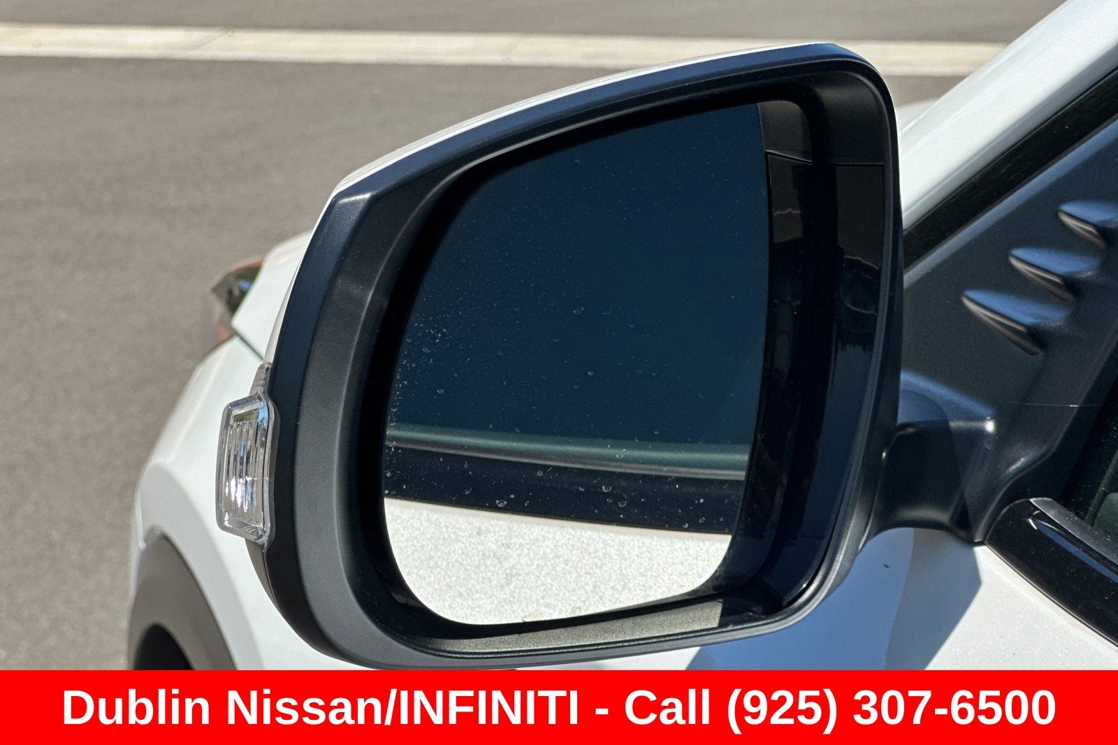 2024 INFINITI QX50 SPORT