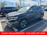 2023 Volkswagen Taos 1.5T SEL