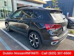 2023 Volkswagen Taos 1.5T SEL