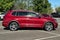 2019 Volkswagen Tiguan 2.0T SEL R-Line