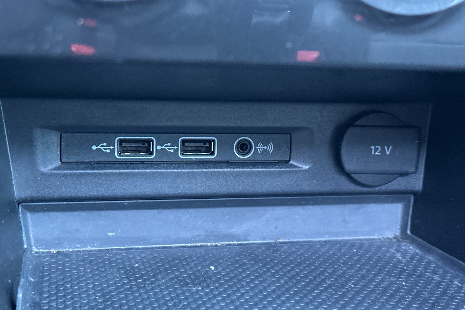 2019 Volkswagen Tiguan 2.0T SEL R-Line