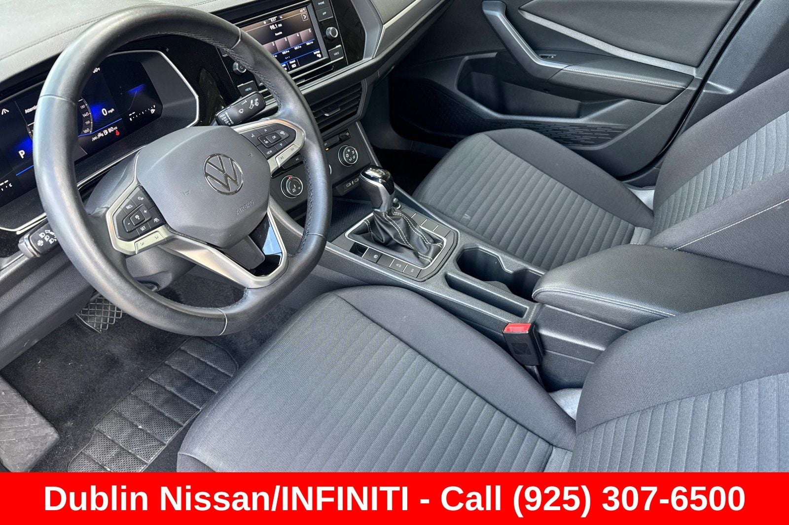 2024 Volkswagen Jetta 1.5T S