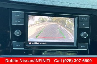 2024 Volkswagen Jetta 1.5T S