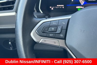 2024 Volkswagen Jetta 1.5T S