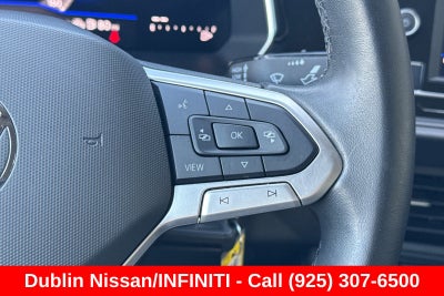 2024 Volkswagen Jetta 1.5T S