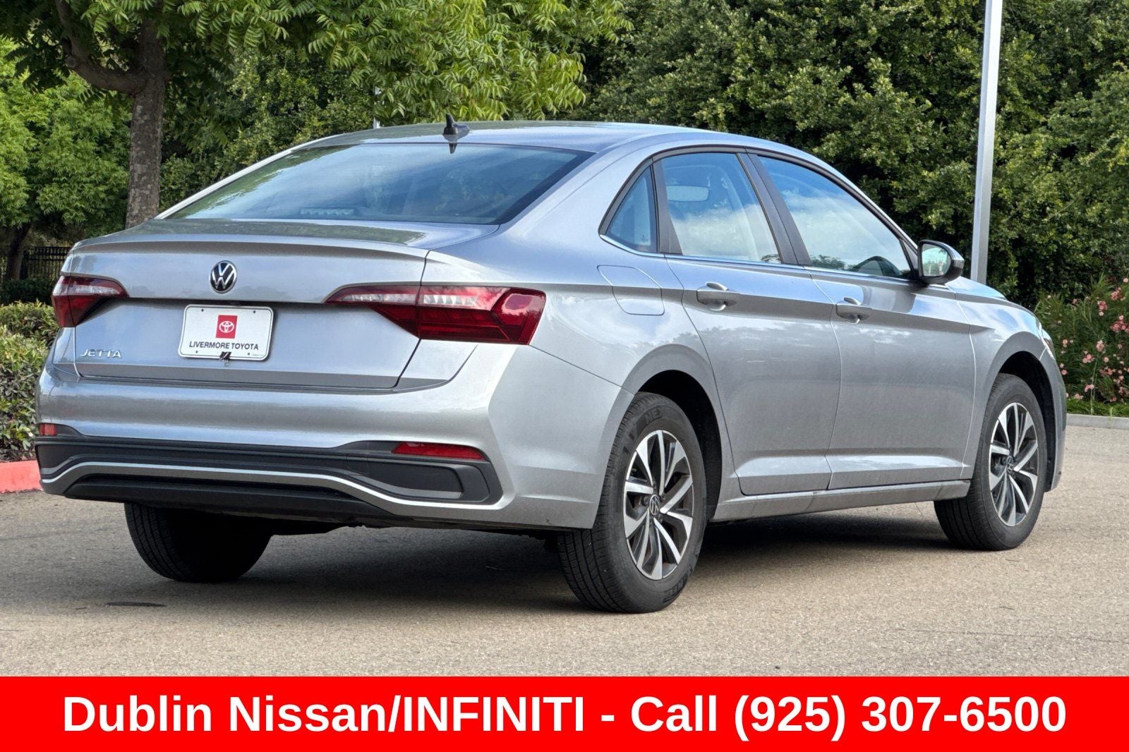2024 Volkswagen Jetta 1.5T S