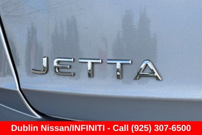 2024 Volkswagen Jetta 1.5T S