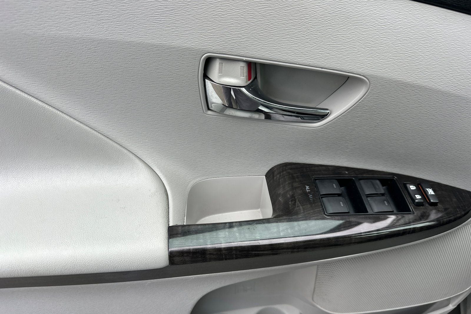 2013 Toyota Venza LE