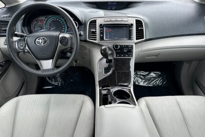 2013 Toyota Venza LE