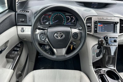 2013 Toyota Venza LE