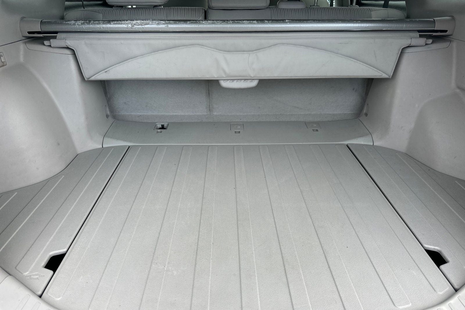 2013 Toyota Venza LE