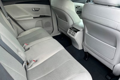 2013 Toyota Venza LE