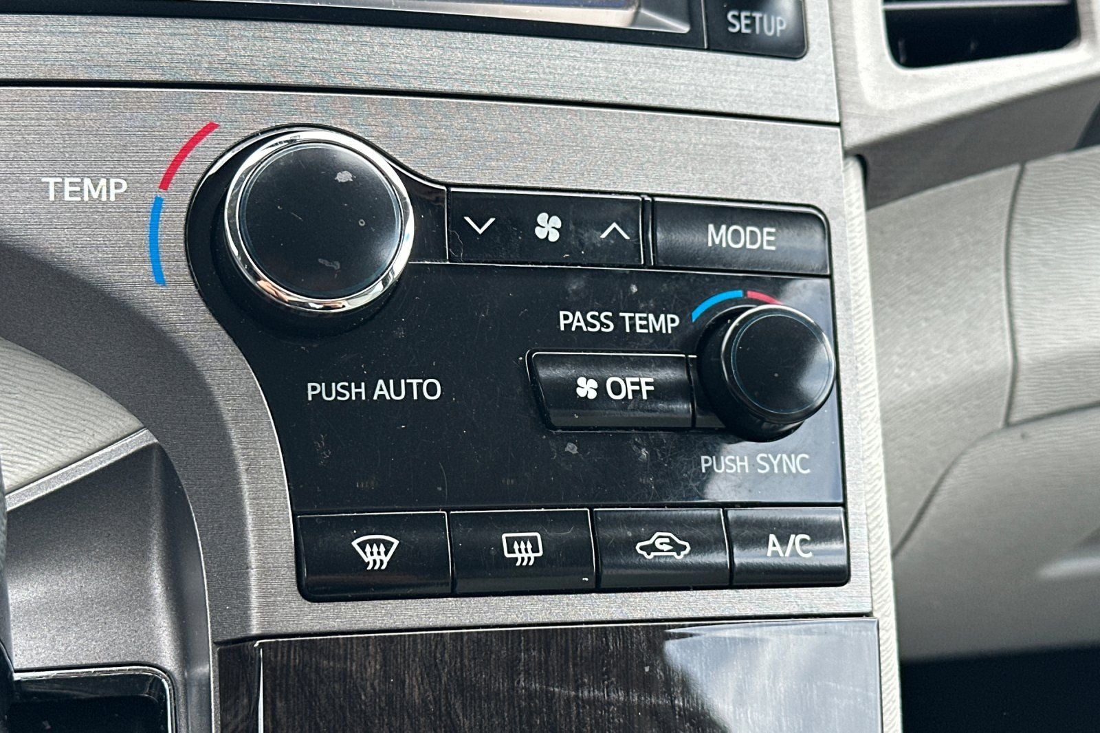 2013 Toyota Venza LE