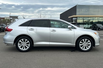 2013 Toyota Venza LE