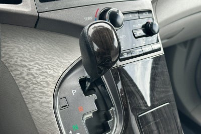 2013 Toyota Venza LE