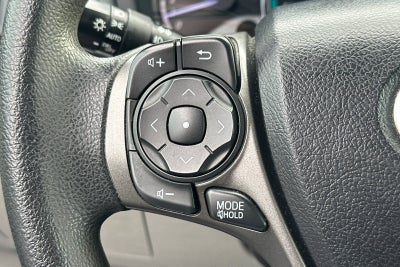 2013 Toyota Venza LE