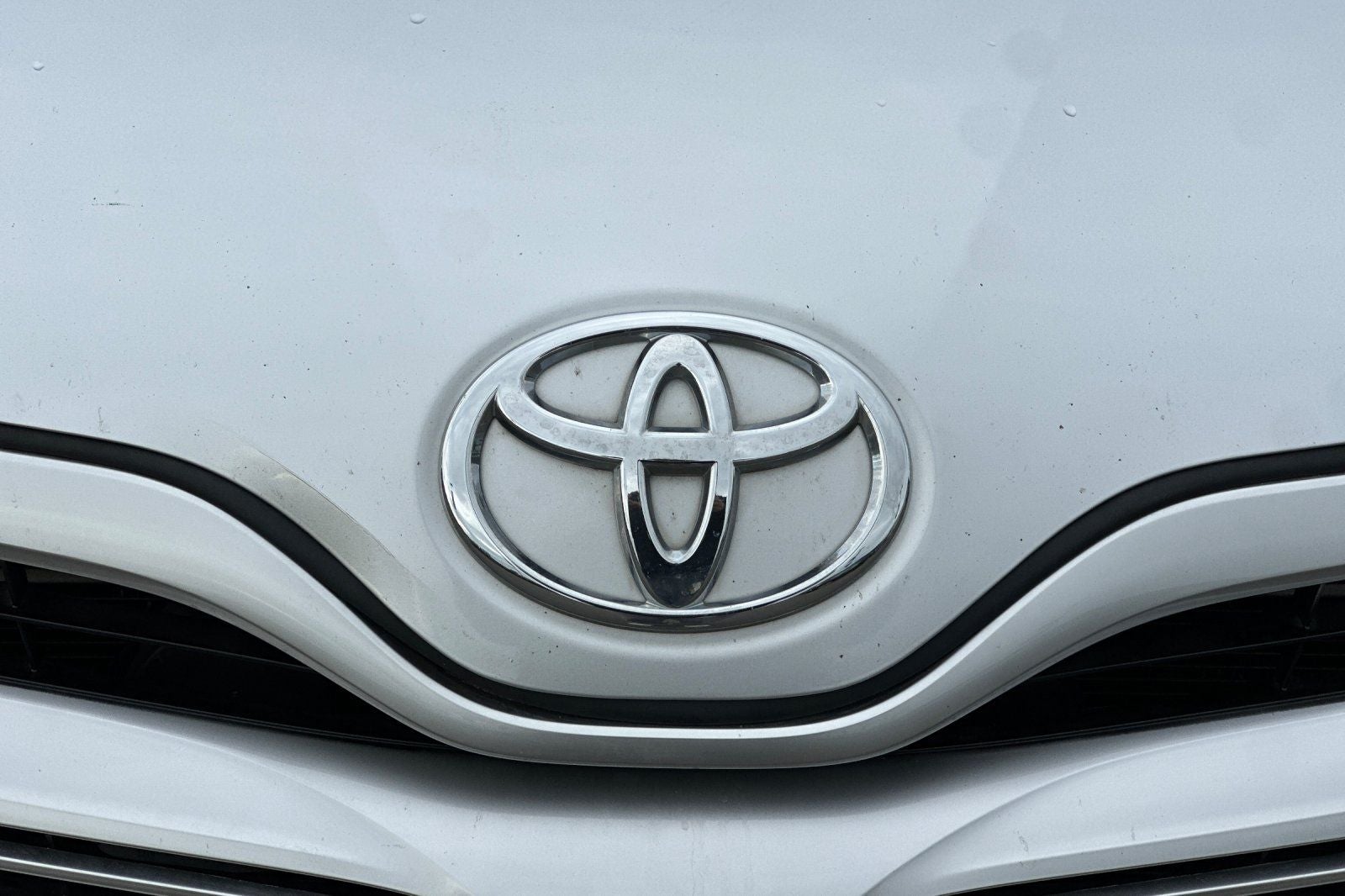 2013 Toyota Venza LE