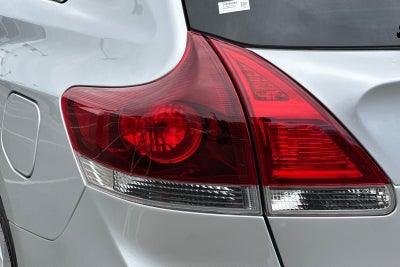 2013 Toyota Venza LE