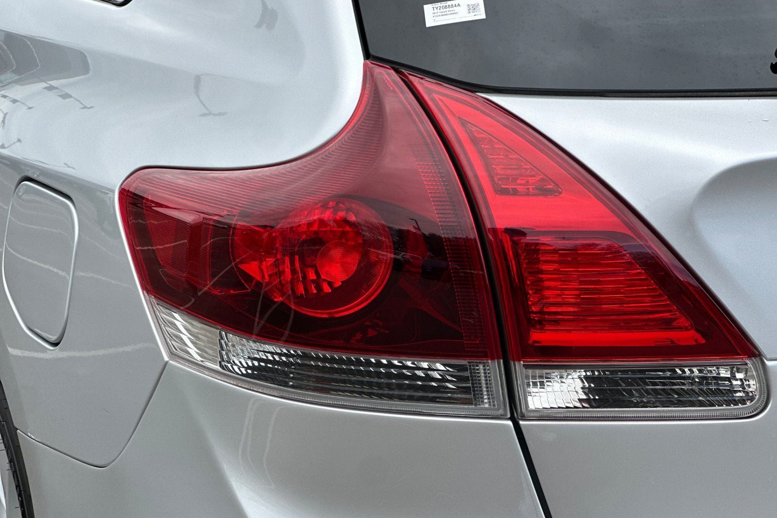 2013 Toyota Venza LE