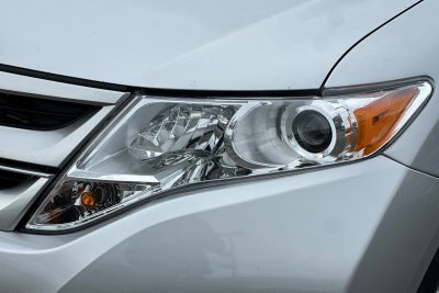 2013 Toyota Venza LE