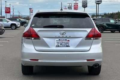 2013 Toyota Venza LE