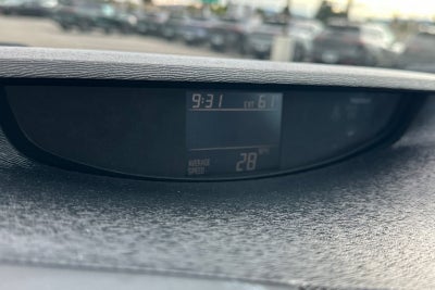 2013 Toyota Venza LE