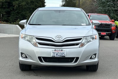 2013 Toyota Venza LE