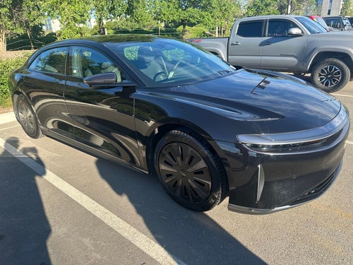 2024 Lucid Air Pure