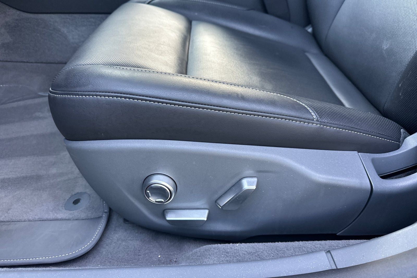 2024 Lucid Air Pure