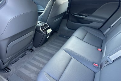 2024 Lucid Air Pure