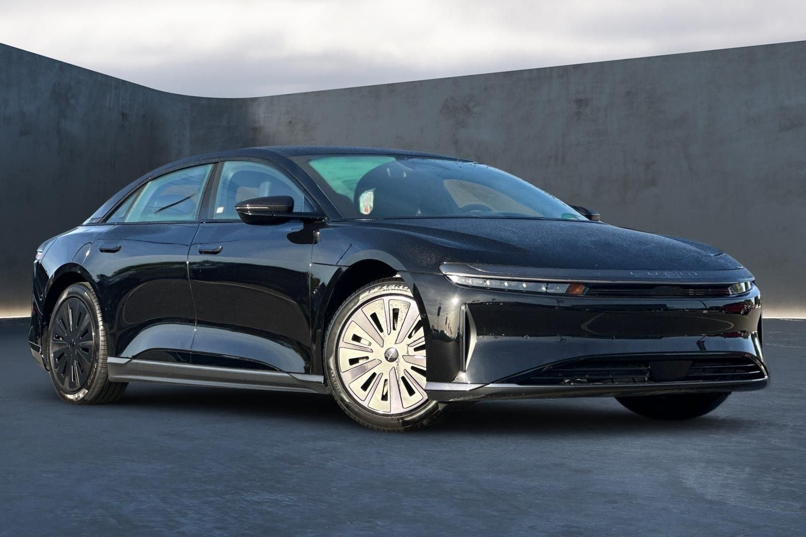 2024 Lucid Air Pure