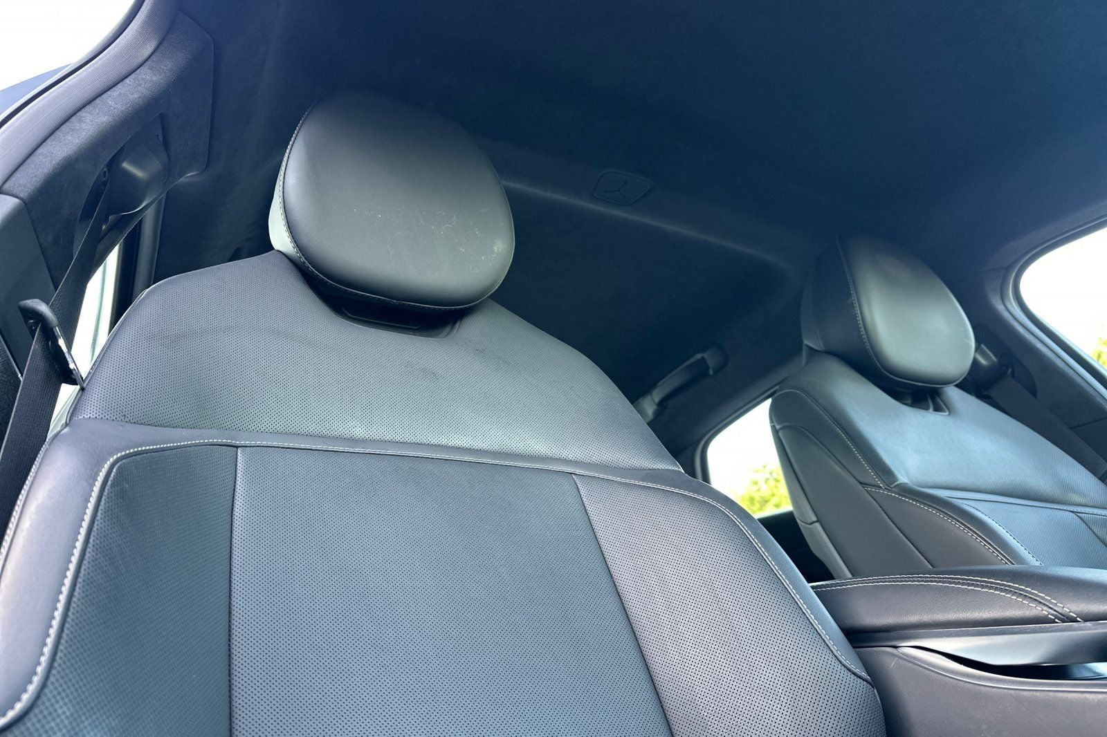 2024 Lucid Air Pure