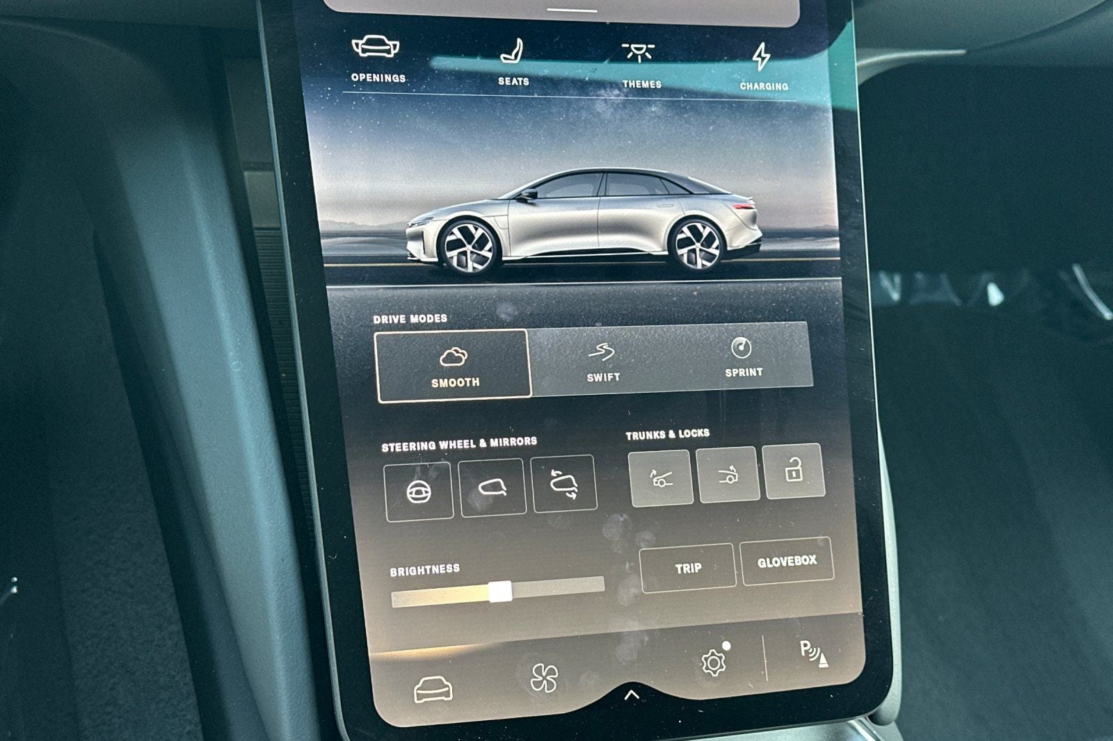 2024 Lucid Air Pure